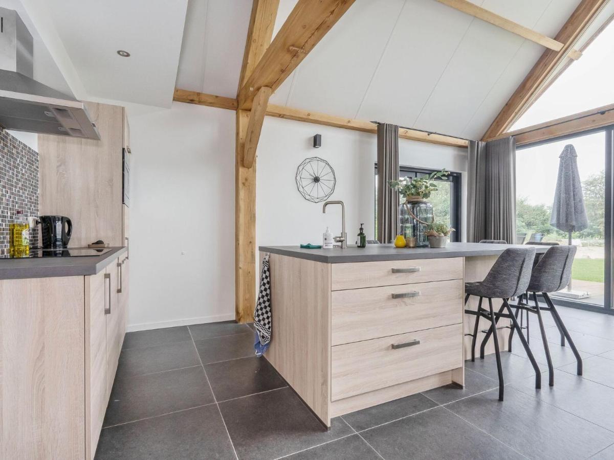 Nice House With Two Bathrooms, Near Baarle-Nassau Esterno foto