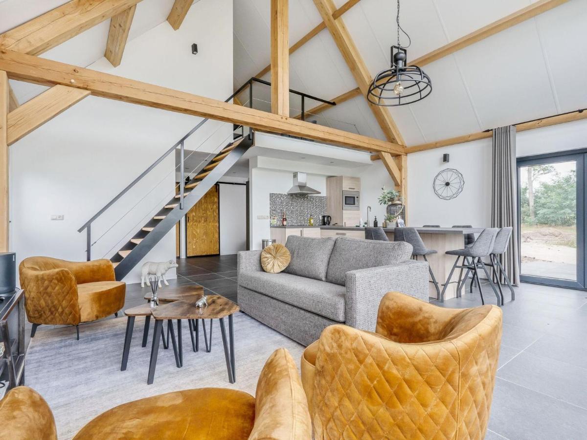 Nice House With Two Bathrooms, Near Baarle-Nassau Esterno foto