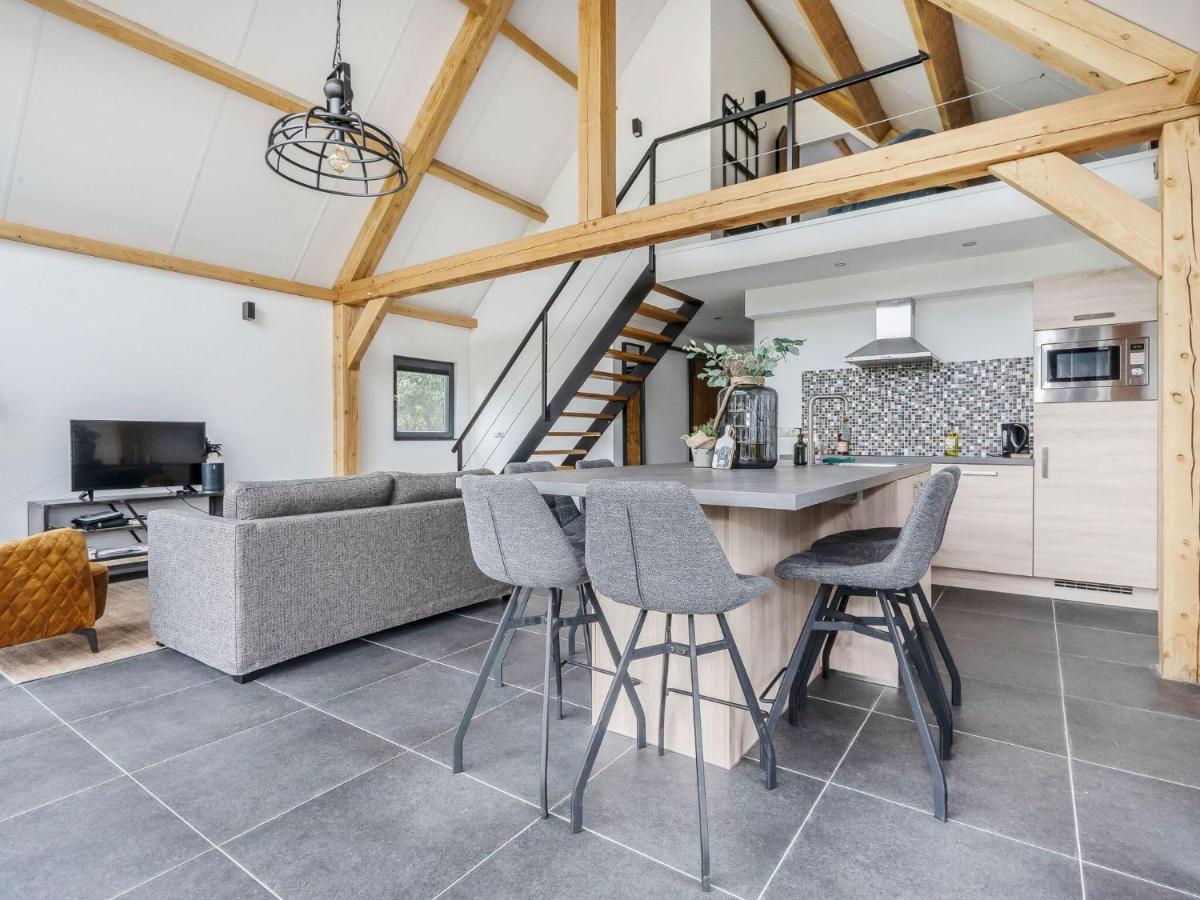 Nice House With Two Bathrooms, Near Baarle-Nassau Esterno foto