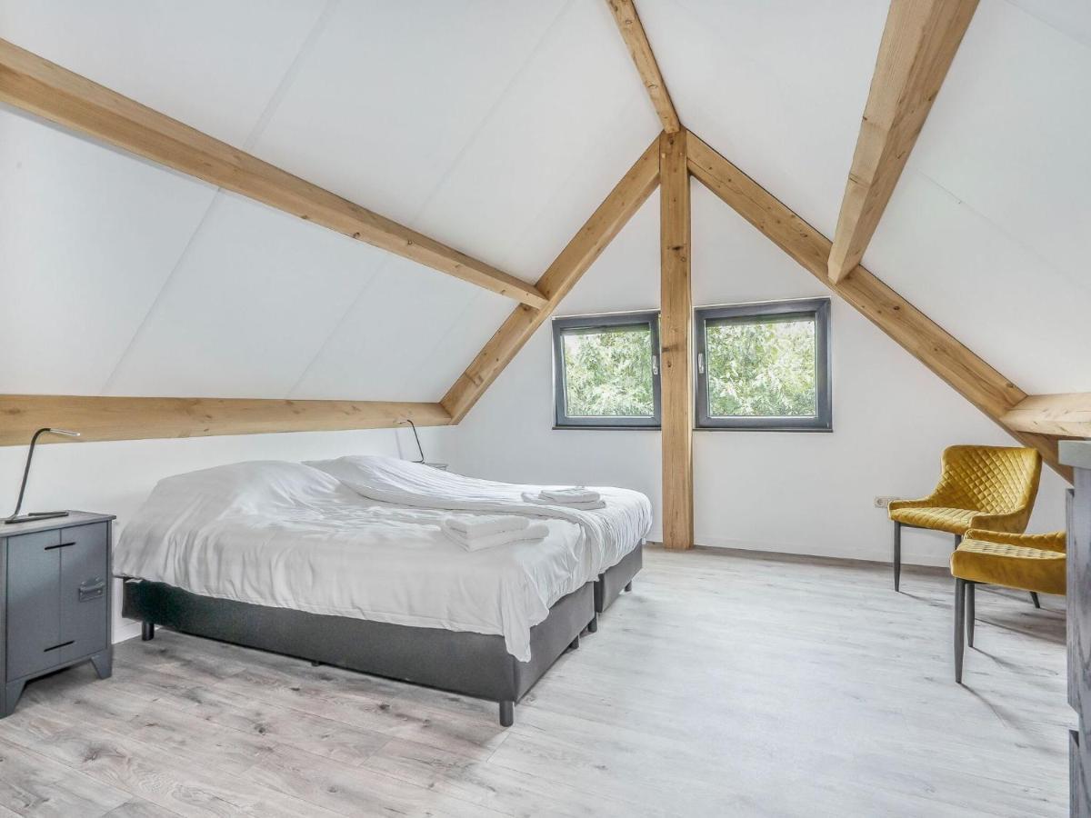 Nice House With Two Bathrooms, Near Baarle-Nassau Esterno foto
