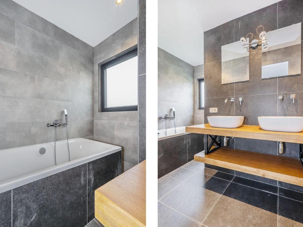 Nice House With Two Bathrooms, Near Baarle-Nassau Esterno foto