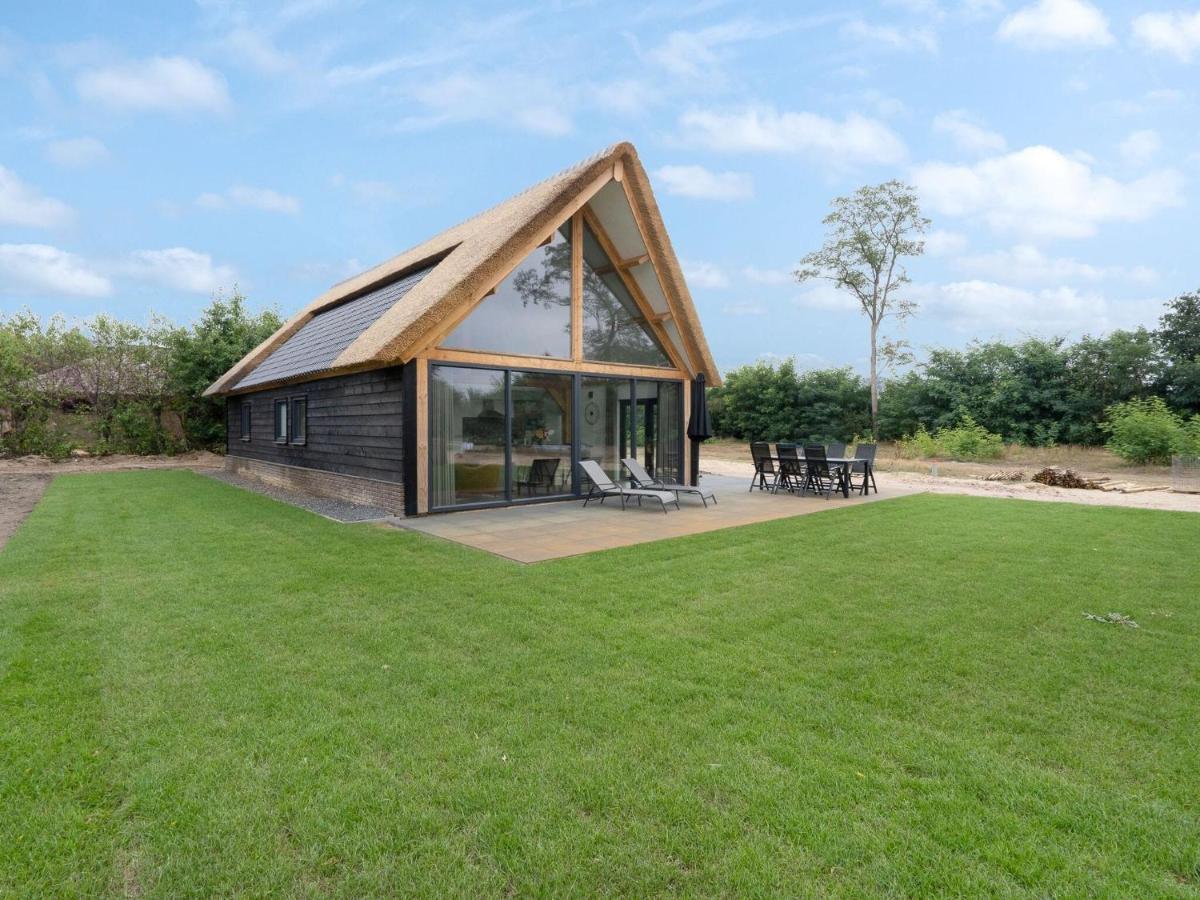Nice House With Two Bathrooms, Near Baarle-Nassau Esterno foto