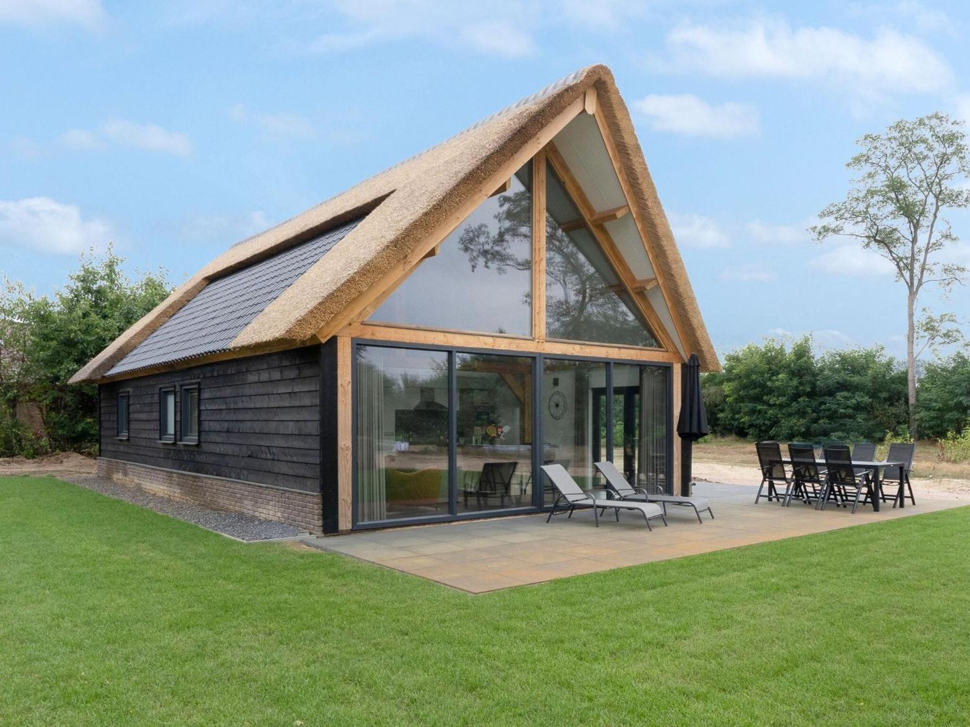 Nice House With Two Bathrooms, Near Baarle-Nassau Camera foto